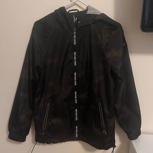 Michael Kors raincoat